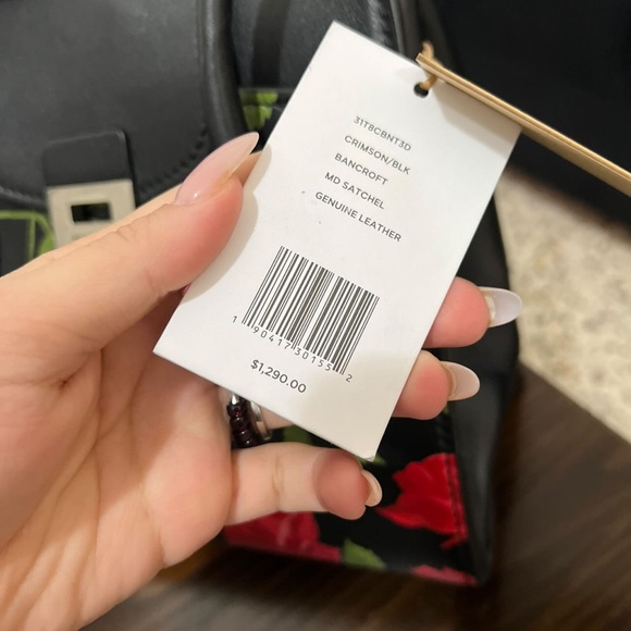 Michael Kors Collection - Picture 4 of 7